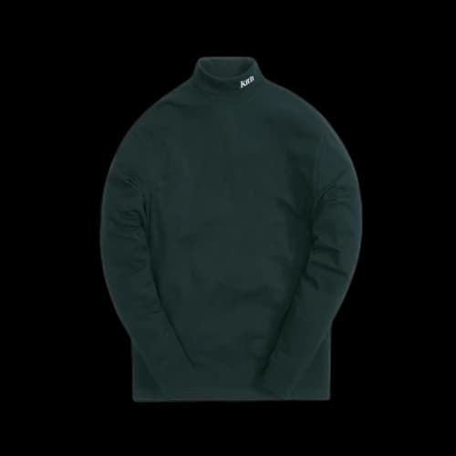 Kith Cortlandt Turtleneck Stadium