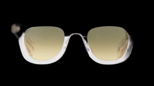 Kith Cove Sunglasses Nano