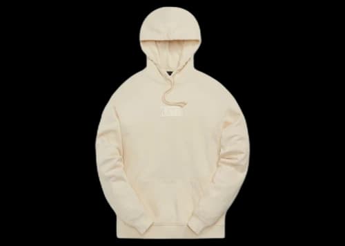 Kith Cyber Monday Hoodie Barley