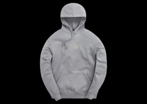 Kith Cyber Monday Hoodie Statue