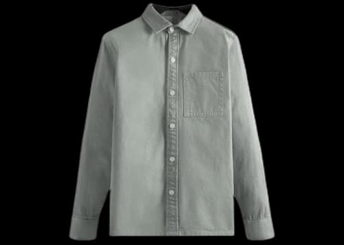 Kith Denim Ginza Shirt Zen