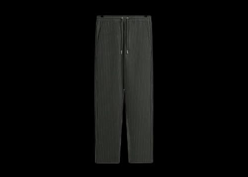 Kith Double Weave Elmhurst Pant Machine