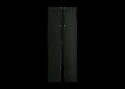 Kith Double Weave Elmhurst Pant Stadium