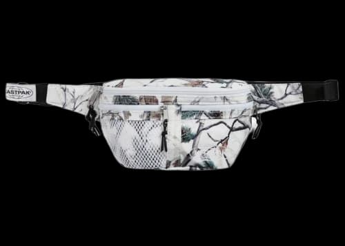 Kith Eastpak Pine Tree Camo Sawer White