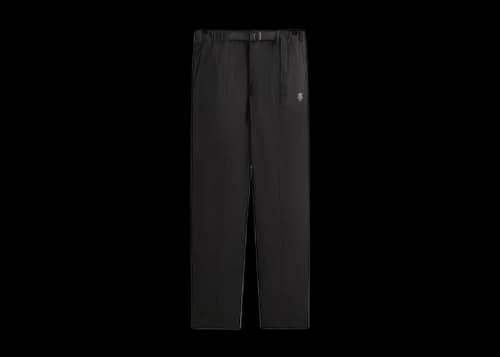 Kith Elias Pant Black