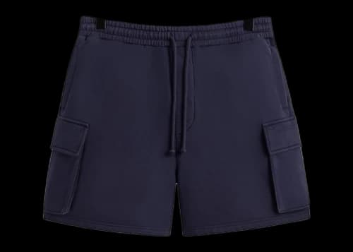Kith Fairfax Cargo Short Nocturnal