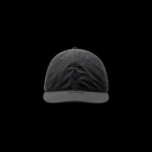 Kith Fake Friends Cap Espresso