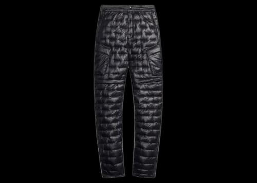 Kith for adidas Terrex Puffer Pant Black