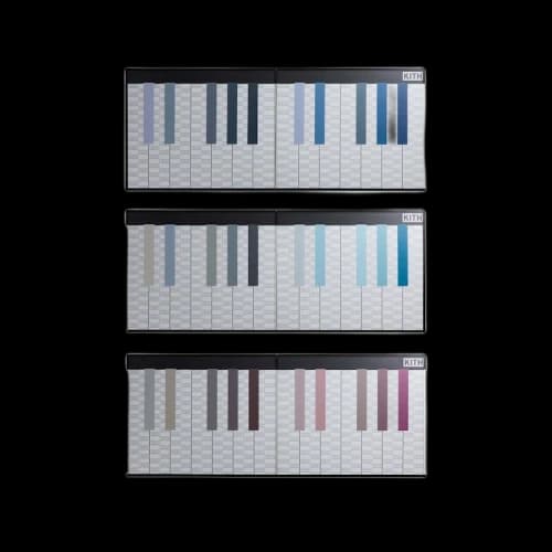 Kith for BIG Piano Six Octave Multi