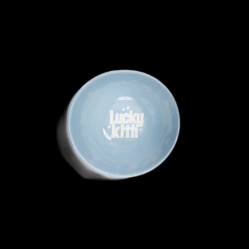 Kith for Lucky Charms Rain Bowl Blue