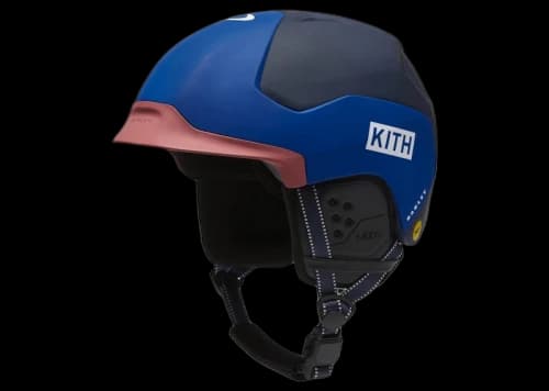 Kith for Oakley Mod 5 Helmet Multi