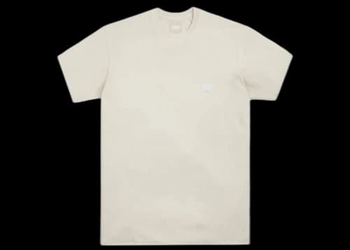 Kith for Russell Athletic LAX Tee Hallow