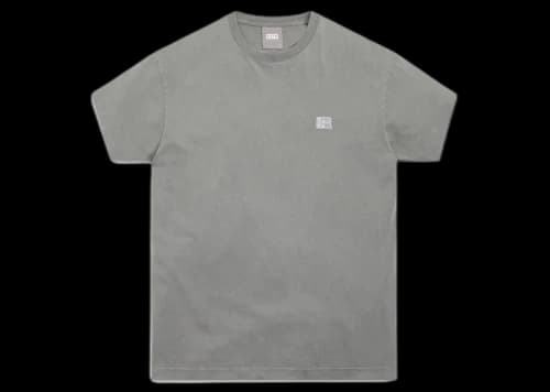 Kith for Russell Athletic Vintage Tee Argon
