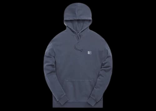 Kith for Russell Athletic Williams I Hoodie Torpedo