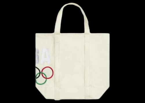 Kith for Team USA Hubert Carryall Tote Spirited