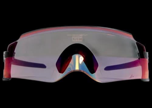 Kith for Team USA & Oakley Kato Prizm Sunglasses Road