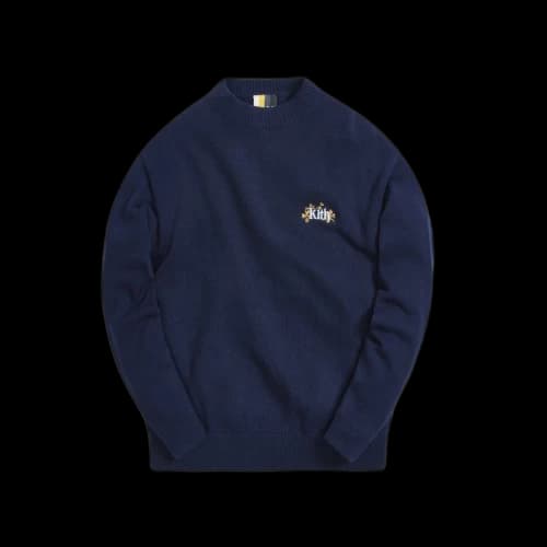Kith Galvin Crewneck Nocturnal