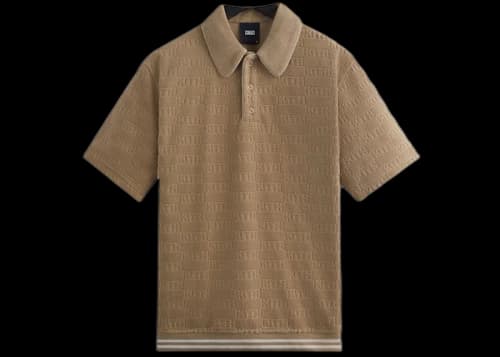 Kith Graham Polo Canvas
