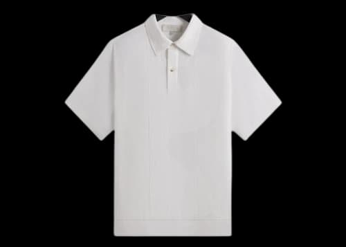 Kith Harway Polo Hero