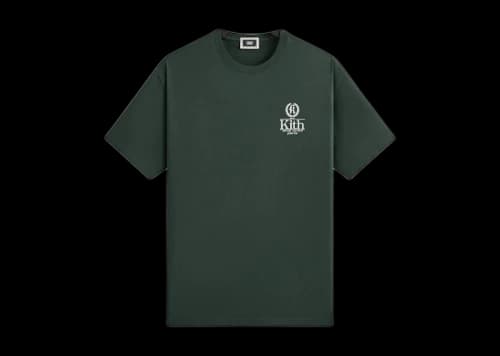Kith Insignia Vintage Tee Stadium