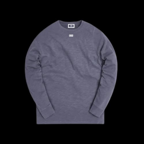 Kith JFK L/S Asteroid