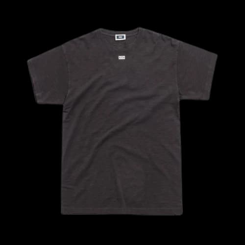 Kith JFK Tee Espresso