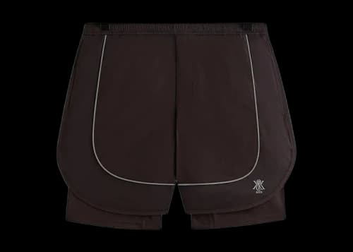 Kith Jordan Tech Short Kindling