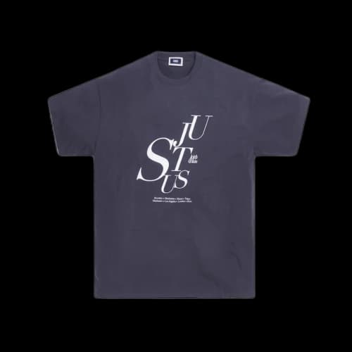 Kith Just Us Tee Shark