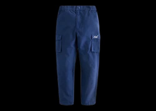 Kith Kids Classic Cargo Pant Peacoat