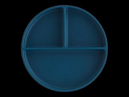 Kith Kids Mushie Silicone Suction Plate Anchor