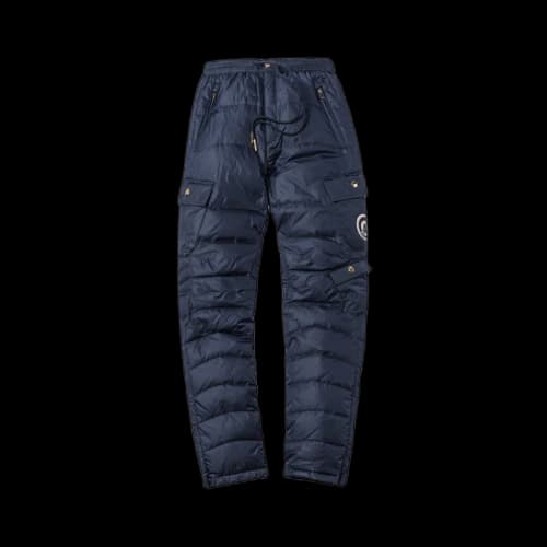 Kith Stratton Down Pant Shark