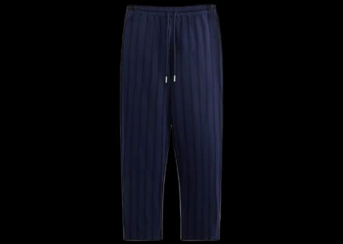 Kith Lawn Poplin Barrow Pant Nocturnal