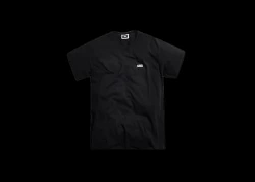 Kith LAX Tee Black