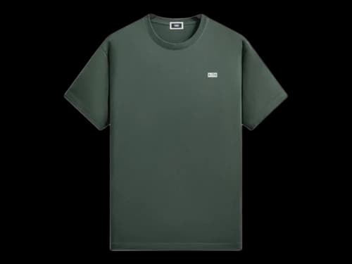 Kith Lax Tee (SS26) Machine