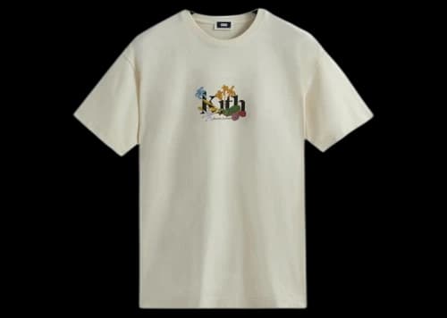 Kith Learn By Doing Tee Sandrift