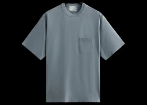 Kith Leonard Tee Light Indigo