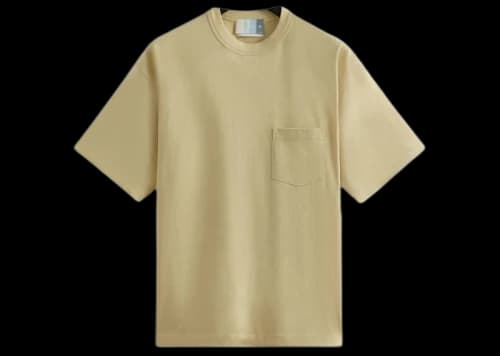 Kith Leonard Tee Reed