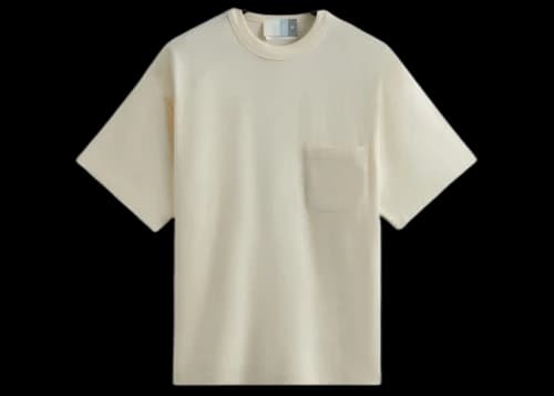 Kith Leonard Tee Sandrift