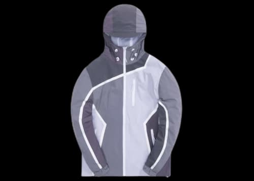 Kith Madison Jacket Argon