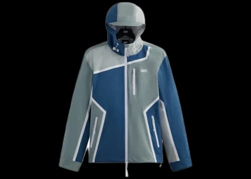 Kith Madison Jacket Cavan