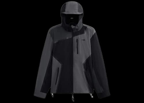 Kith Madison Jacket Shadow