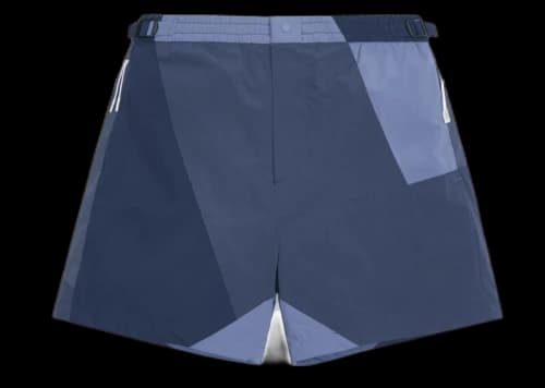 Kith Madison Short Torpedo