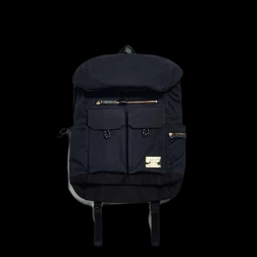 Kith Makavelic Daypack Black