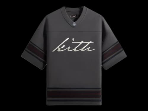Kith Malik Jersey Somber