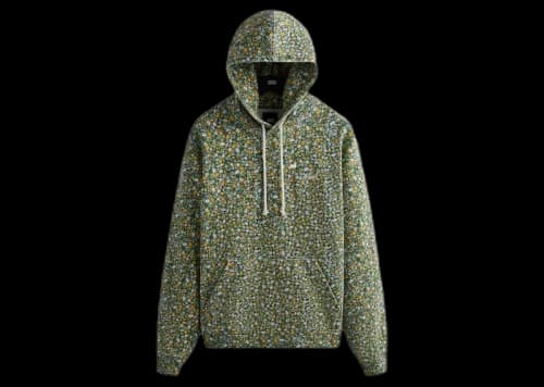 Kith Meadow Hoodie Fairway