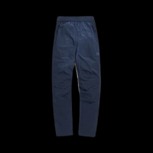 Kith Mercer 6 Ripstop Nylon Pants Ebony