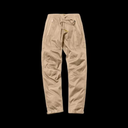 Kith Mercer V Pant Khaki