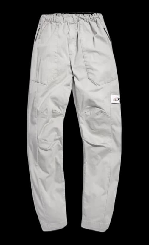 Kith Mercer VI Pant Cement