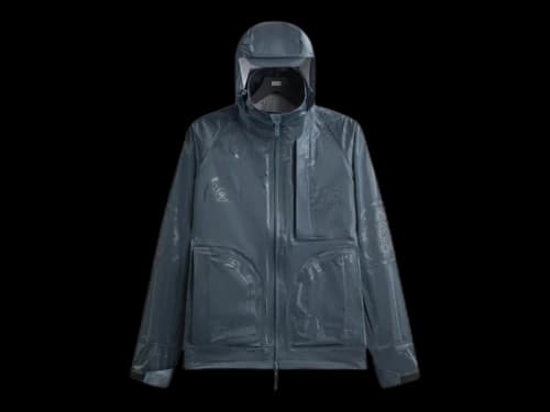 Kith Metallic Gabriel Jacket Corentin