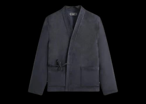 Kith Microsuede Karter Gi Top Nocturnal
